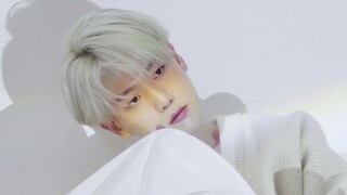 إعلان تشويقي خاص لـ "بيونغ هيون" من EXO يُكشف عنه!