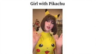 Pikachu💥