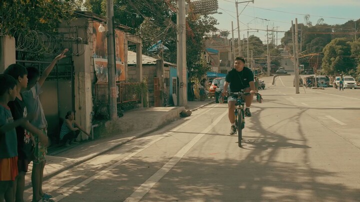 He's dating a Boldstar(Malupiton Movie)