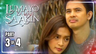 Lumayo Ka Man Sa Akin | Episode 58 (3/4) | April 25, 2024
