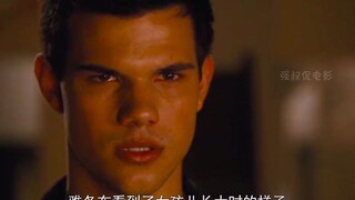 因为爱情，怀上吸血鬼的孩子之后变成了这样