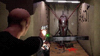 Dread X Collection 5: ROTTEN STIGMA - Gameplay #4