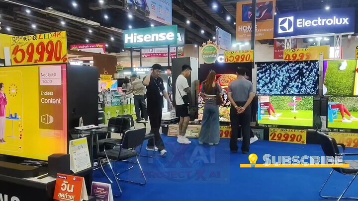 Power buy Bitec Bangna March 2026 1