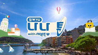 [Eng sub] SVT NA/NA TOUR ep 1-2