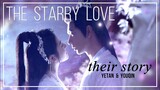 The Starry Love FMV ► Liguang Yetan & Shaodian Youqin