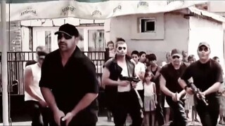 ผู้ชายถูกตามล่า