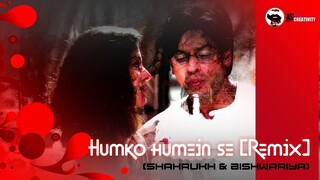 HUMKO HUMEIN SE CHURA LO (REMIX) VM BY ASRED
