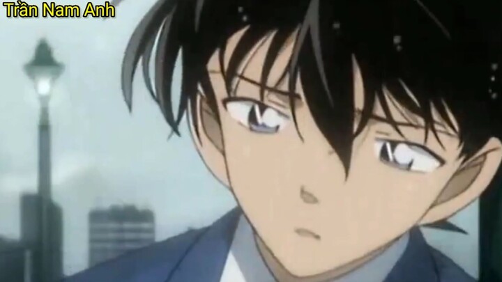 Rap - Shinichi - Conan - Trần Nam Anh