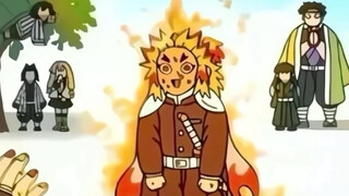 九柱在气温面前就这样现实，大哥：我被讨厌了？