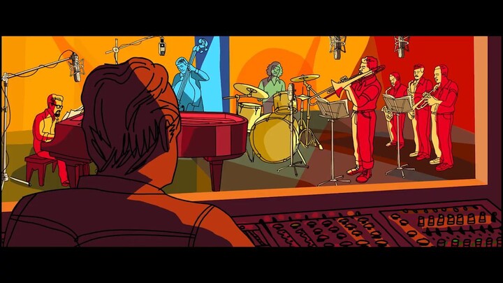 THEY SHOT THE PIANO PLAYER Trailer - Watch Full Movie : Link In Description