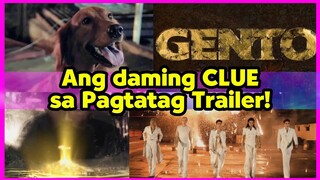 ANDITO LANG PALA! Mga CLUES sa SB19 Pagtatag Trailer, nakita na!