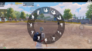 PUBG Mobile _ Độ Nhạy Không (Gyroscope) Ghìm Tâm Cực Chuẩn Đứng Tắp Khoảng Cách