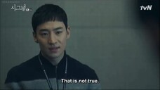 Signal Episode 8