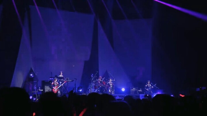 Roselia - Shien | Roselia ASIA TOUR「Neuweltfahrt」Tokyo -Final- 2026
