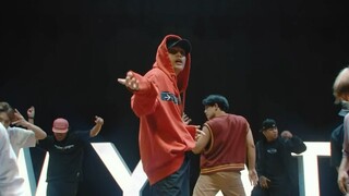 【SB19】WYAT Where You At Dance Rehearsal Video【คำบรรยายภาษาอังกฤษ】