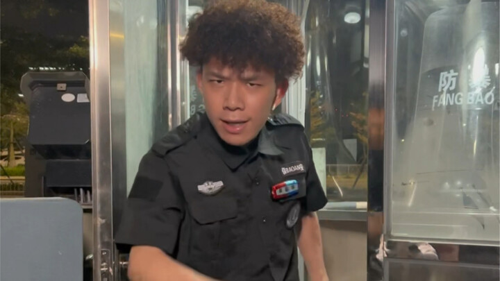 碧贵圆从来不养闲人！碧贵圆第一rapper！