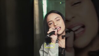 Dai Dan Kaneishia Yusuf - Selayaknya (MD Music Live Session) | OST. 17 Selamanya | #short Part 3