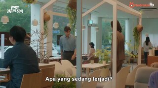 Perfect Marriage Revenge ep 12 end sub indo