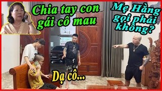 Biến căng : Mẹ Hằng cấm Bảo Bảo yêu Hằng - Tình Yêu tan vỡ…!