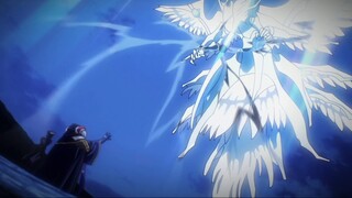 [MAD·AMV] Kompilasi "Overlord", setelah detik ke-27 sangat keren!