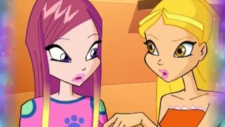 Winx Club Season 4 Episode 7 Nickelodeon English