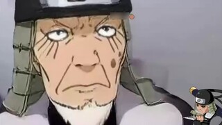 Hokage Đệ Tam không quan tâm tới Naruto sao? Trả lời tôi đi!
