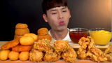 mukbang đồ ăn ngon phần 9 #amthuc #monngon