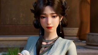 Đạo diễn Lin đã kết nối với Lao Tan để nói về những điểm thú vị của Mortal Anime và kết luận: Trước 