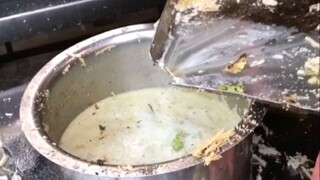 Pure Indian sugarcane juice is rich, sweet and very delicious.