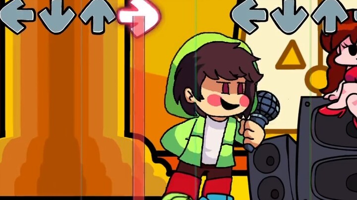 Permainan|Musik Game Buatan Sendiri MOD