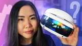 The CHEAPEST PC VR Headset Is Better Than You Think...