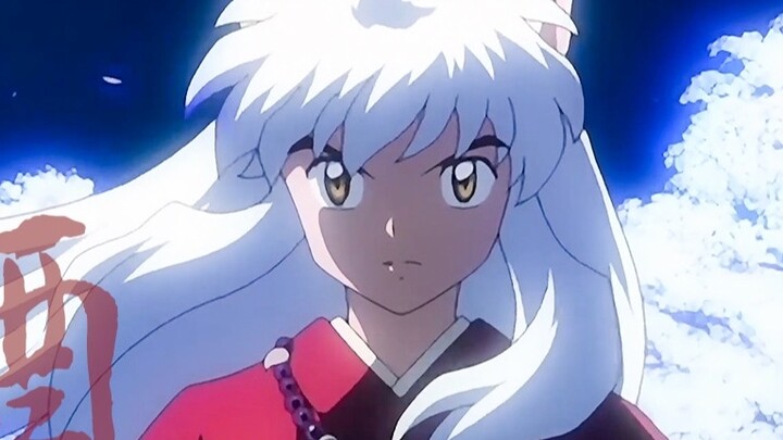 [InuYasha / Master Personal Xiang] Để rượu | Chàng trai nửa quỷ nổi loạn không tin có ma và thần