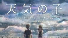 Weathing With You|Subtitle Indonesia