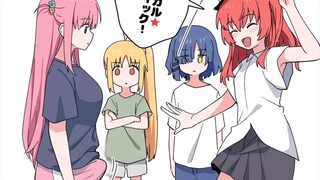 Keajaiban Kita-chan