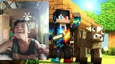 Minecraft spawn pig 1 million expensive