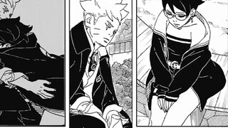 Boruto vs Mitsuki face off! Can Sage Mode kill Otsutsuki in seconds? Naruto's latest manga plot expl