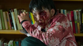 All Of Us Are Dead | Episode 05 | Hindi Dubbed | K-Drama Series