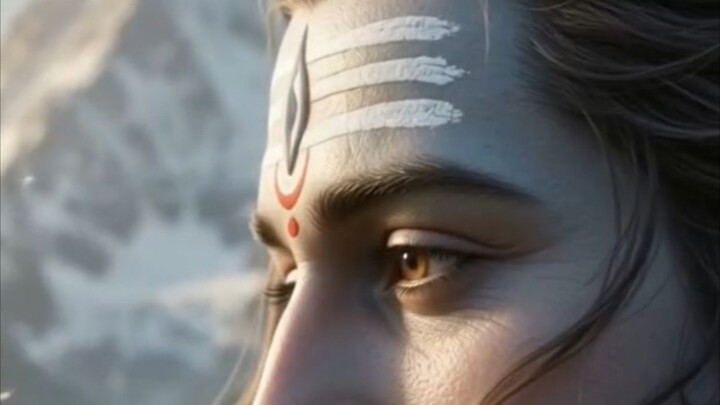 🔱  our hindu god shiva
