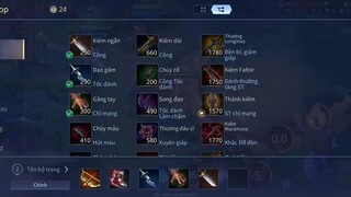 tập 27 - những pha xử pha của các thần đồng 2k10