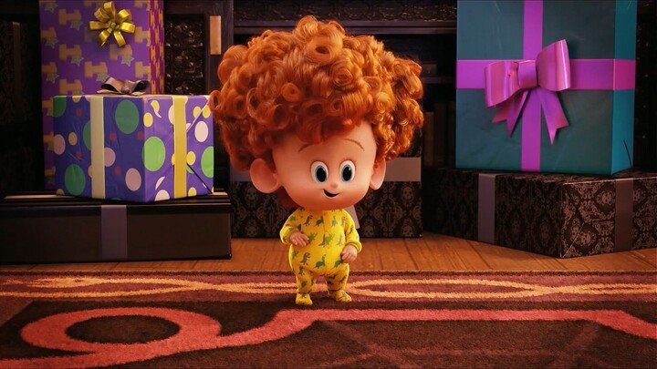 โรงแรมผี หนีไปพักร้อน 2015