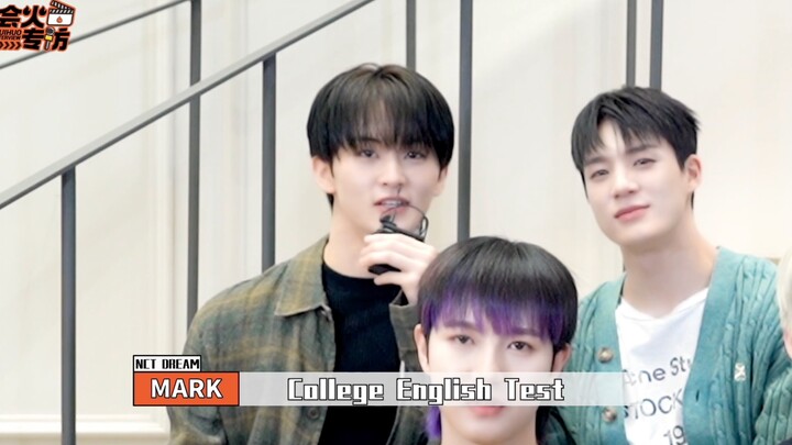 Li Ma Ke dubs the CET-4 listening section! Who understands how valuable this is?! (No more AI voices