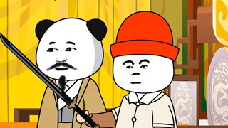 Episode 117 | Execute first and ask for permission later, imperial special permission