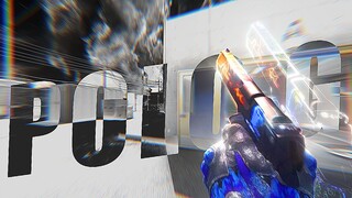 [CSGO Clip] This is the romance that Sand Eagle should have! \ 𝙋𝙤𝙡𝙤 𝙂 🎩 \ GMV \ Super Combustion Mix