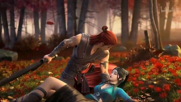 Walking The Way All Alone E 01 Sub Indo HD