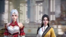 Legend Of Xianwu - ตำนานเซียนอู่ ตอนที่ 112 ซับไทย