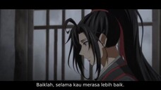 [BL] Mo Dao Zu Shi - Ep 12 (INDOSUB)