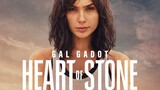 Heart of Stone Netflix Trailer | Full Movie Link In Description