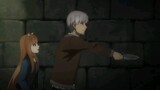 Spice and Wolf: Merchant Meets the Wise Wolf - English Sub | Episode 6