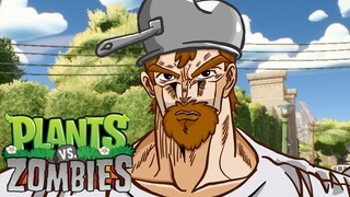 (Plants vs. Zombies) ฉากที่ถูกตัดออก 