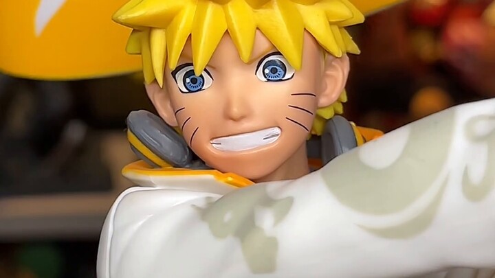 Glasses Factory Naruto Undifferentiated Uzumaki Naruto